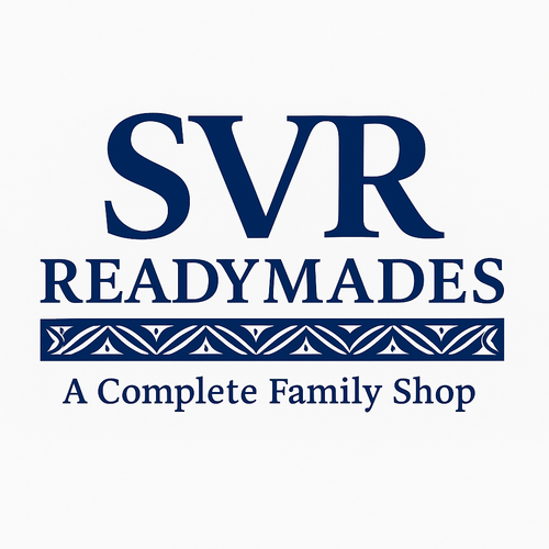 SVR Readymades